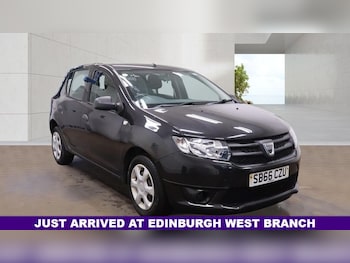 Used Dacia Sandero 2016 for sale - 78896672: Photo