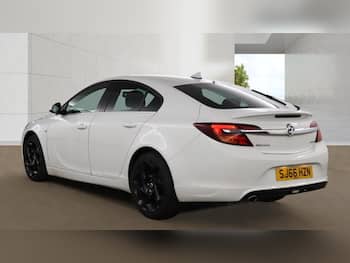 Used Vauxhall Insignia 2016 for sale - 79603649: Photo