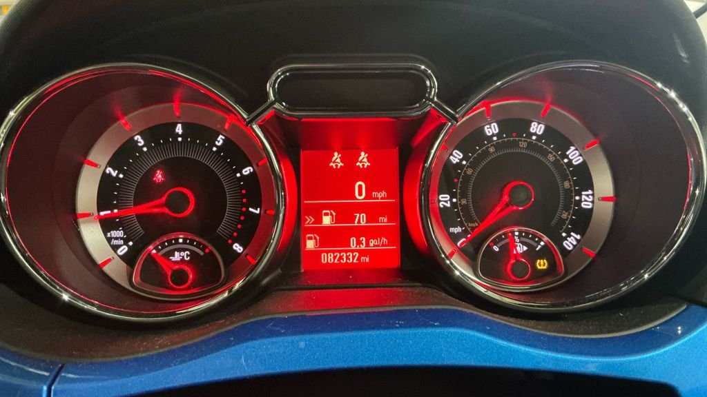 Used Vauxhall ADAM 2018 for sale - 76406457: Photo 10