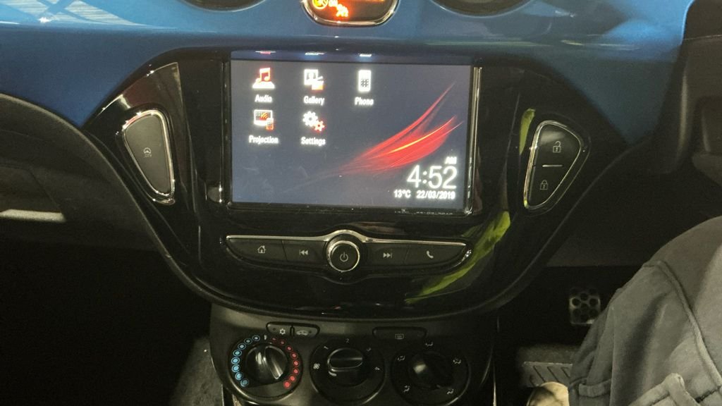 Used Vauxhall ADAM 2018 for sale - 76406457: Photo 11