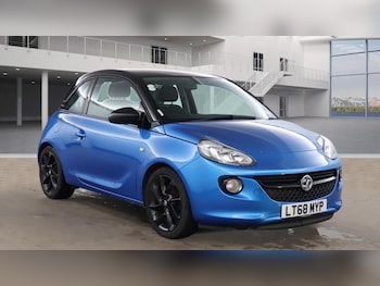 2018 (68) - 1.2i Energised 3dr