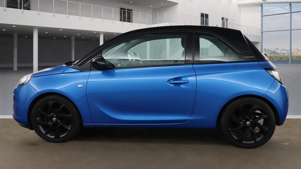 Used Vauxhall ADAM 2018 for sale - 76406457: Photo 6