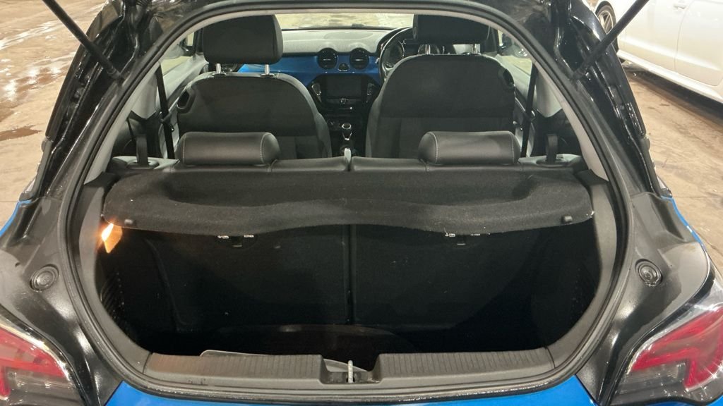 Used Vauxhall ADAM 2018 for sale - 76406457: Photo 7
