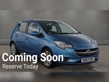 2017 (67) - 1.4 [75] Energy 5dr [AC]