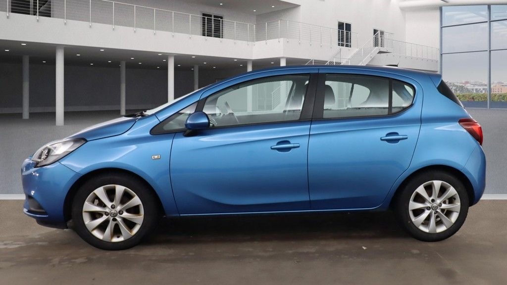 Used Vauxhall Corsa 2017 for sale - 77384053: Photo 7