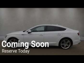 Used Audi A5 2017 for sale - 74812278: Photo