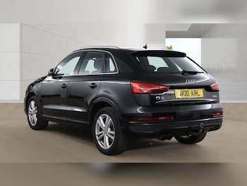 Used Audi Q3 2018 for sale - 79182781: Photo