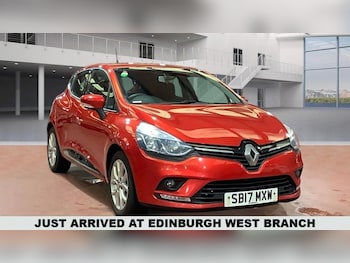 Renault - Clio