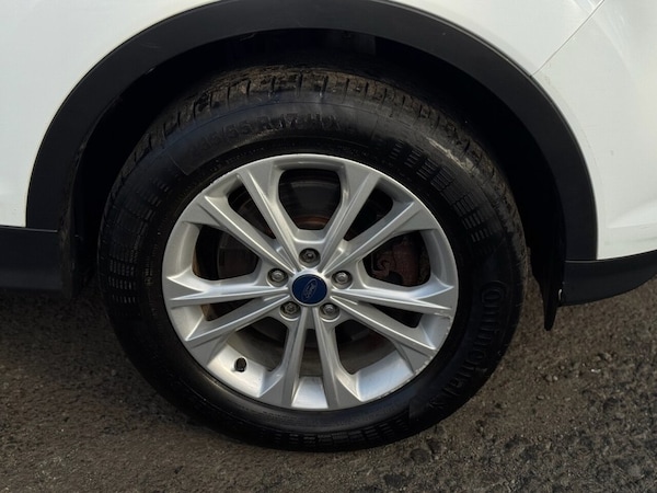 Used Ford Kuga 2016 for sale - 76333163: Photo 10