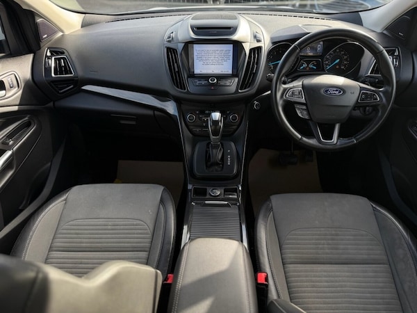 Used Ford Kuga 2016 for sale - 76333163: Photo 13