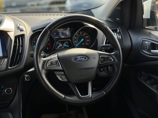 Used Ford Kuga 2016 for sale - 76333163: Photo 14