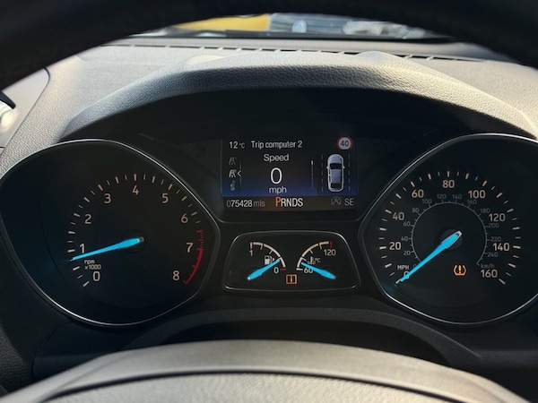 Used Ford Kuga 2016 for sale - 76333163: Photo 17
