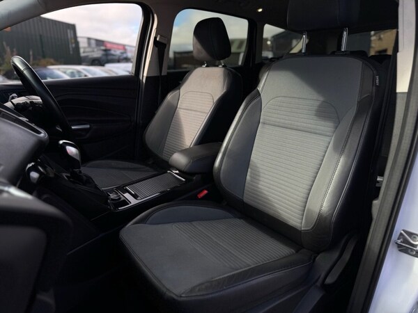 Used Ford Kuga 2016 for sale - 76333163: Photo 27