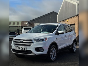 Used Ford Kuga 2016 for sale - 76333163: Photo