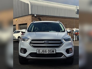 Used Ford Kuga 2016 for sale - 76333163: Photo