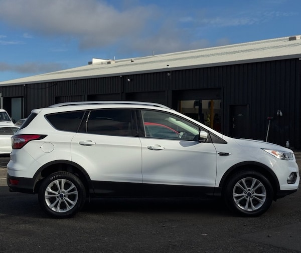 Used Ford Kuga 2016 for sale - 76333163: Photo 7