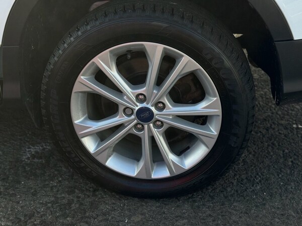 Used Ford Kuga 2016 for sale - 76333163: Photo 8