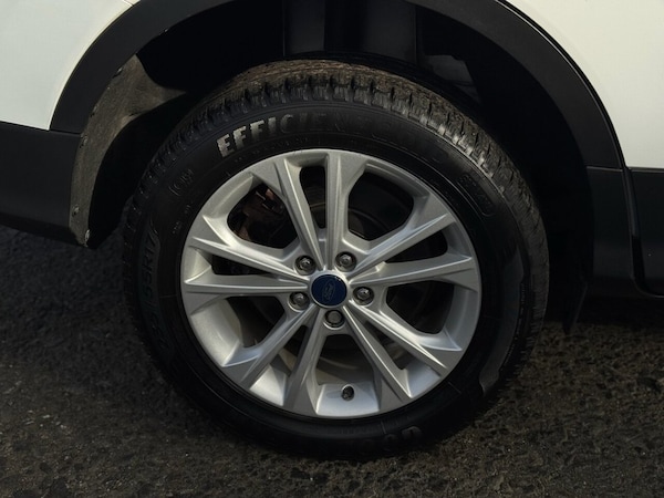 Used Ford Kuga 2016 for sale - 76333163: Photo 9