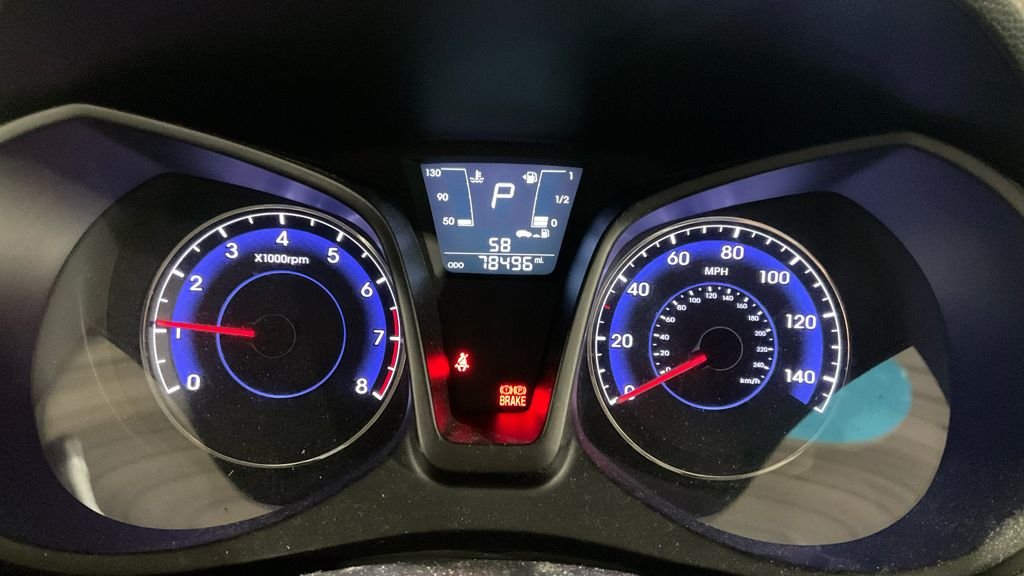 Used Hyundai Ix20 2012 for sale - 77161805: Photo 10