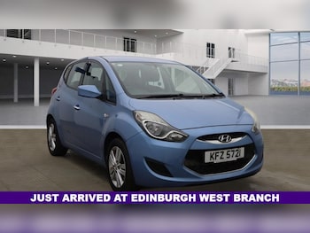 2012 (Z5) - 1.6 Active 5dr Auto