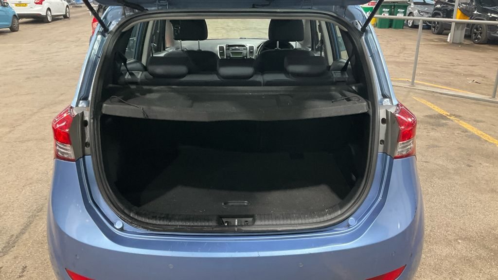 Used Hyundai Ix20 2012 for sale - 77161805: Photo 7