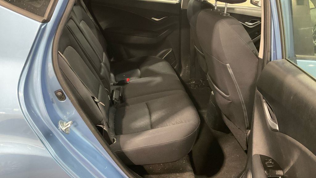 Used Hyundai Ix20 2012 for sale - 77161805: Photo 8