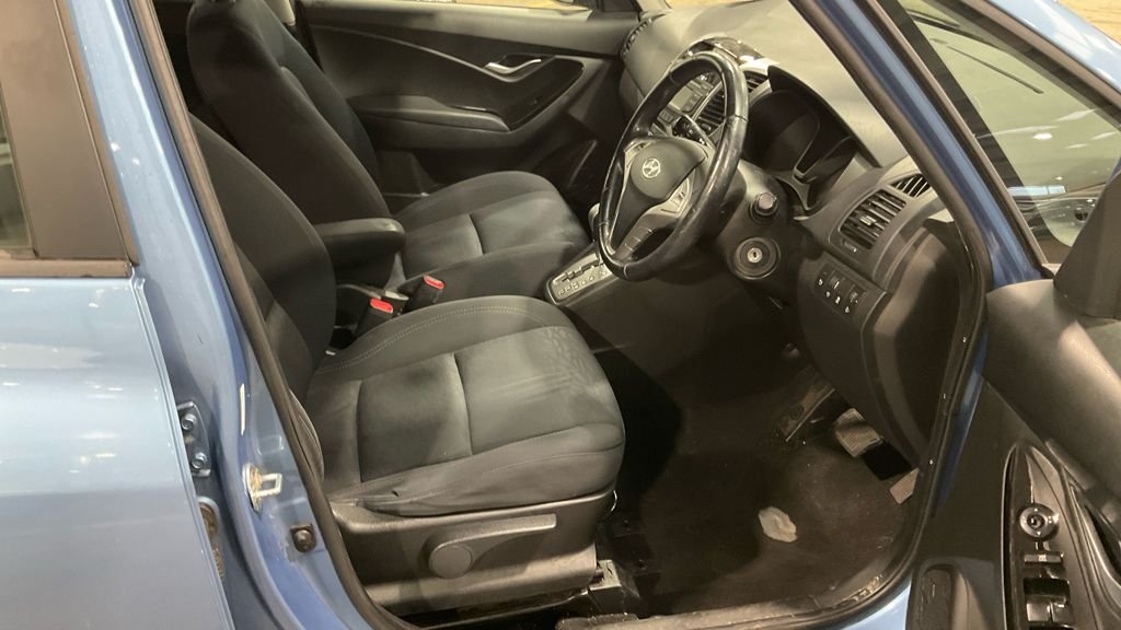 Used Hyundai Ix20 2012 for sale - 77161805: Photo 9