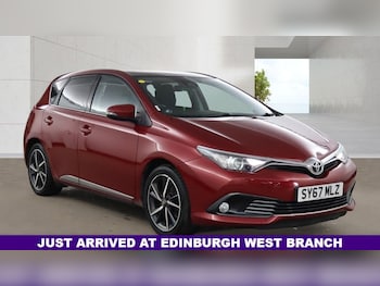 Used Toyota Auris 2017 for sale - 79607714: Photo
