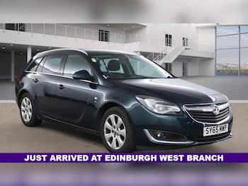 Used Vauxhall Insignia 2015 for sale - 76840754: Photo