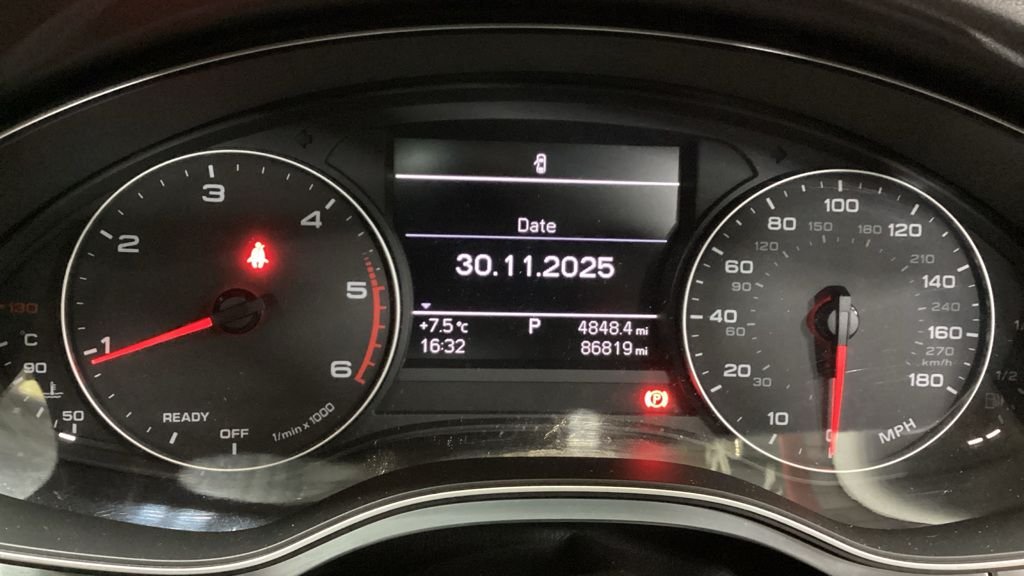 Used Audi A6 2016 for sale - 77048836: Photo 10