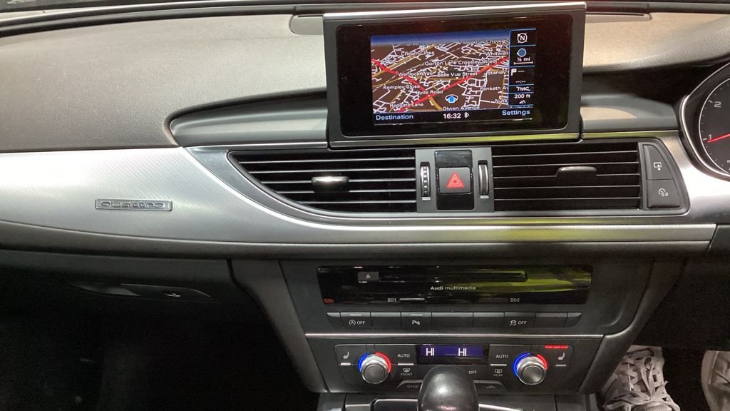 Used Audi A6 2016 for sale - 77048836: Photo 11