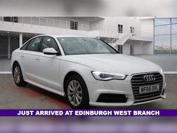 Used Audi A6 2016 for sale - 77048836: Photo