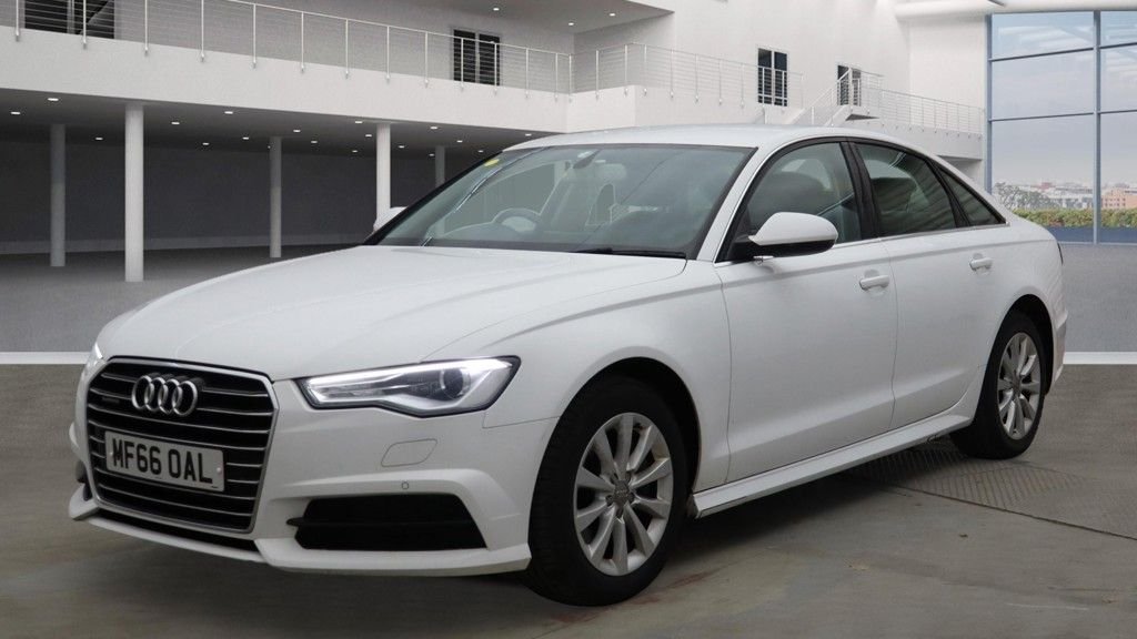 Used Audi A6 2016 for sale - 77048836: Photo 2