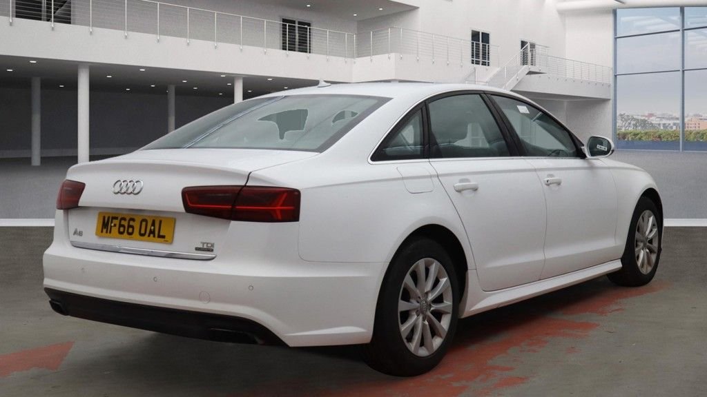 Used Audi A6 2016 for sale - 77048836: Photo 4