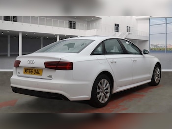 Used Audi A6 2016 for sale - 77048836: Photo