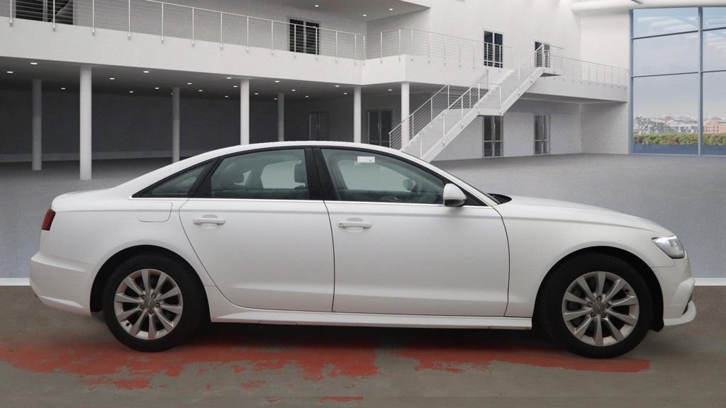 Used Audi A6 2016 for sale - 77048836: Photo 5