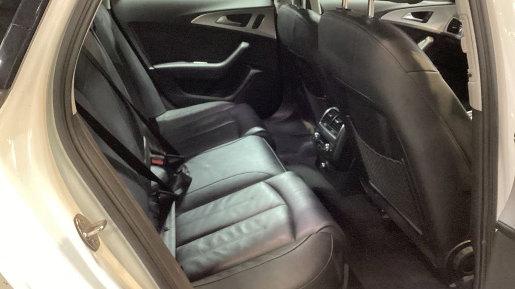 Used Audi A6 2016 for sale - 77048836: Photo 8