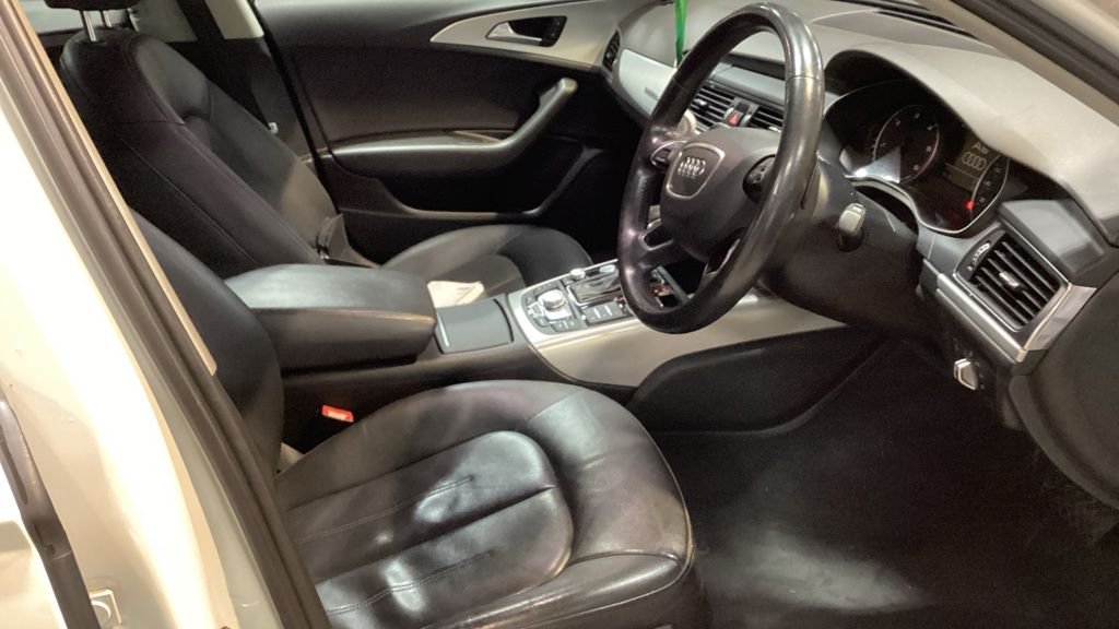 Used Audi A6 2016 for sale - 77048836: Photo 9