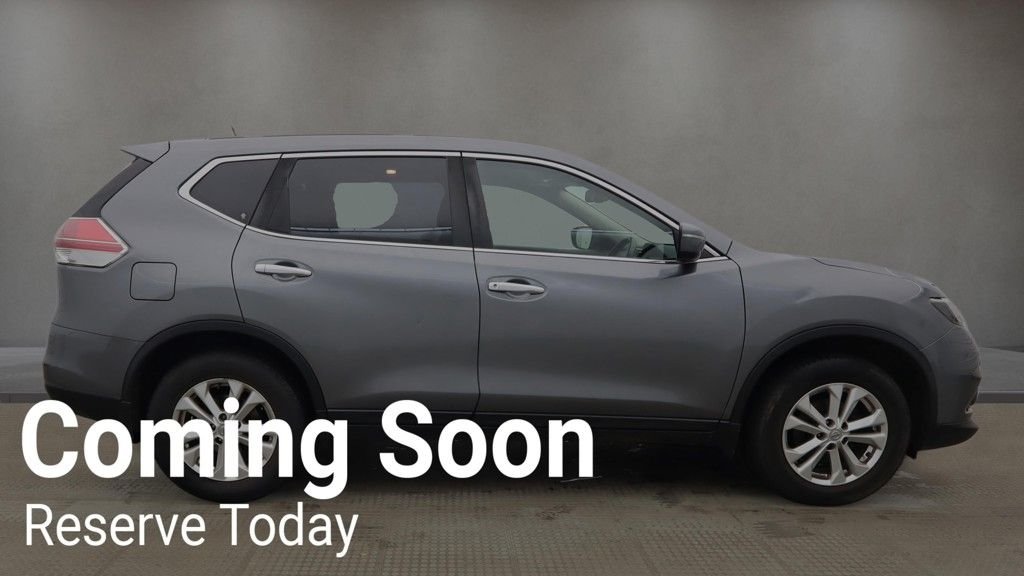 Used Nissan X-Trail 2016 for sale - 77218524: Photo 11