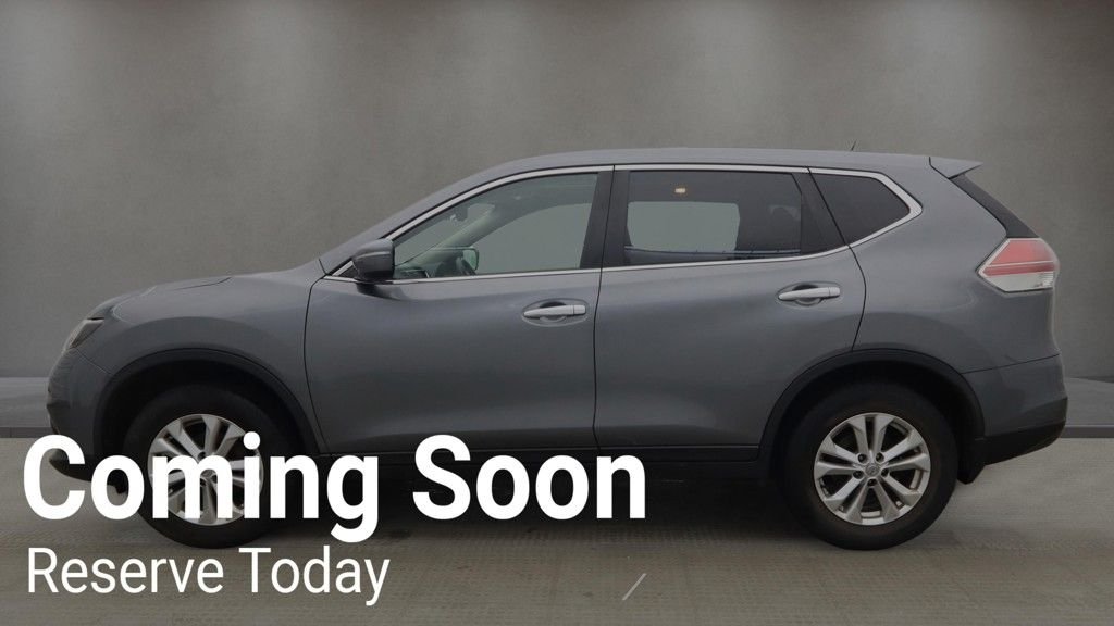 Used Nissan X-Trail 2016 for sale - 77218524: Photo 12