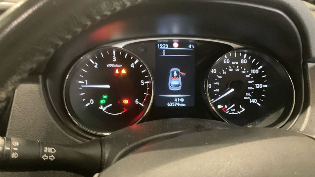 Used Nissan X-Trail 2016 for sale - 77218524: Photo 21