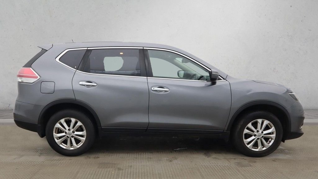 Used Nissan X-Trail 2016 for sale - 77218524: Photo 5