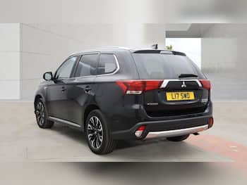Used Mitsubishi Outlander 2017 for sale - 79671119: Photo