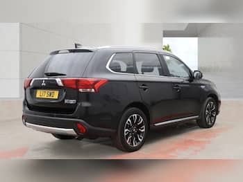Used Mitsubishi Outlander 2017 for sale - 79671119: Photo