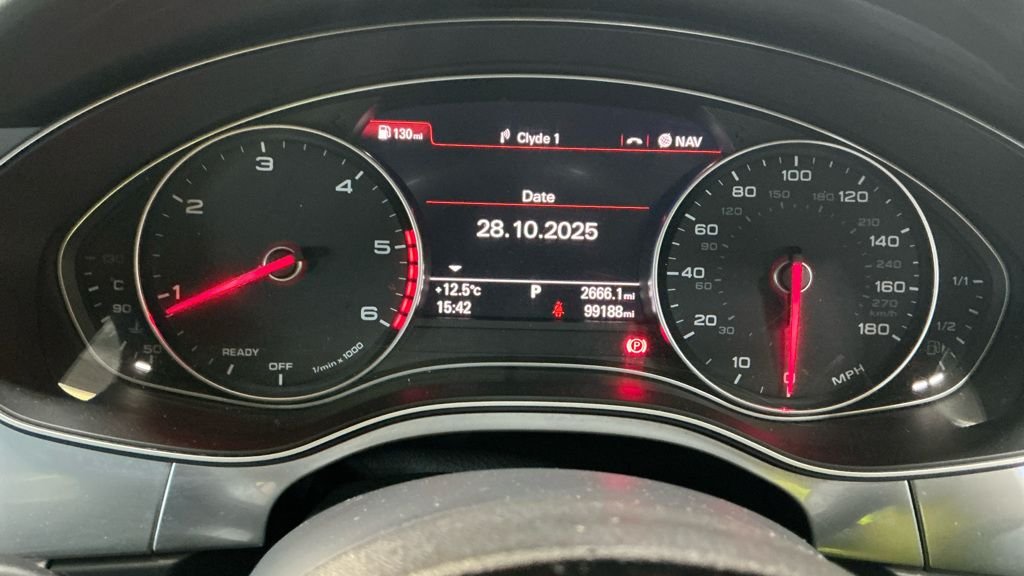 Used Audi A6 2015 for sale - 76486980: Photo 10