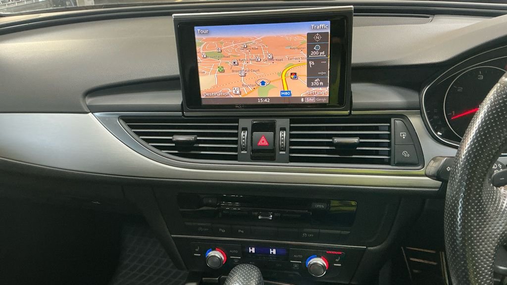 Used Audi A6 2015 for sale - 76486980: Photo 11