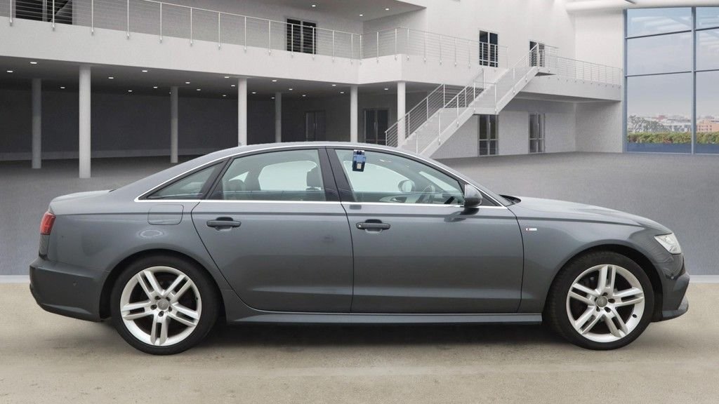 Used Audi A6 2015 for sale - 76486980: Photo 5