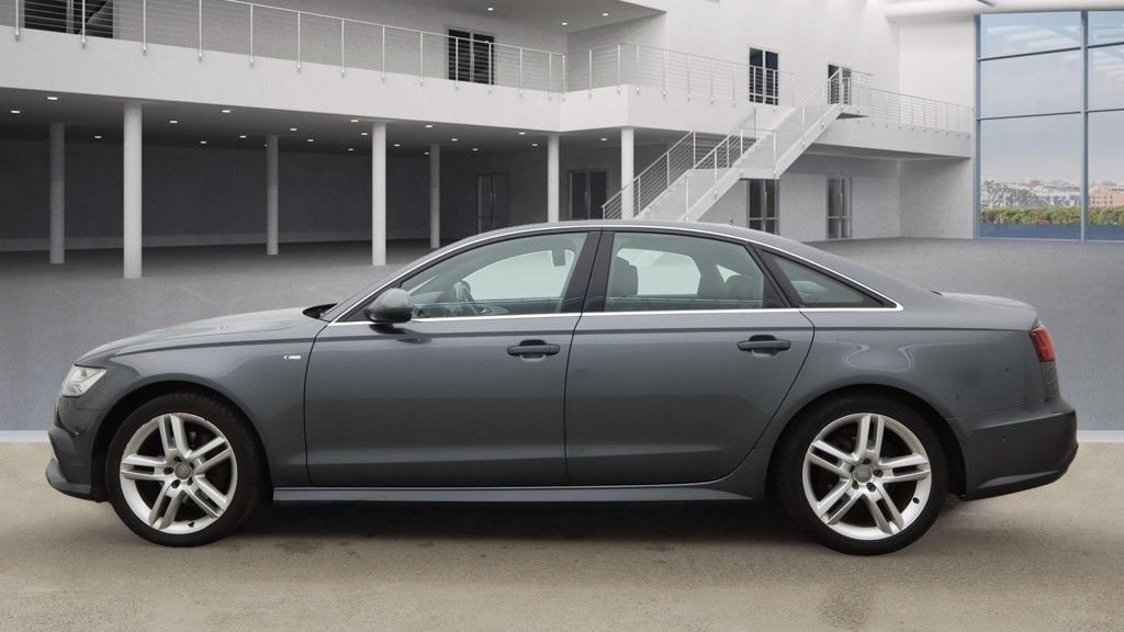 Used Audi A6 2015 for sale - 76486980: Photo 6