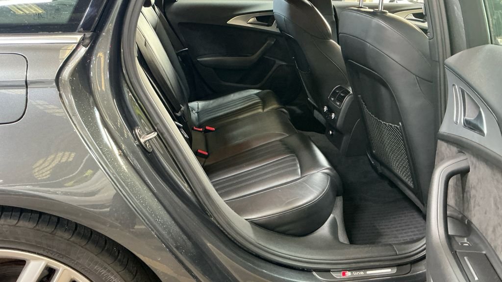 Used Audi A6 2015 for sale - 76486980: Photo 8