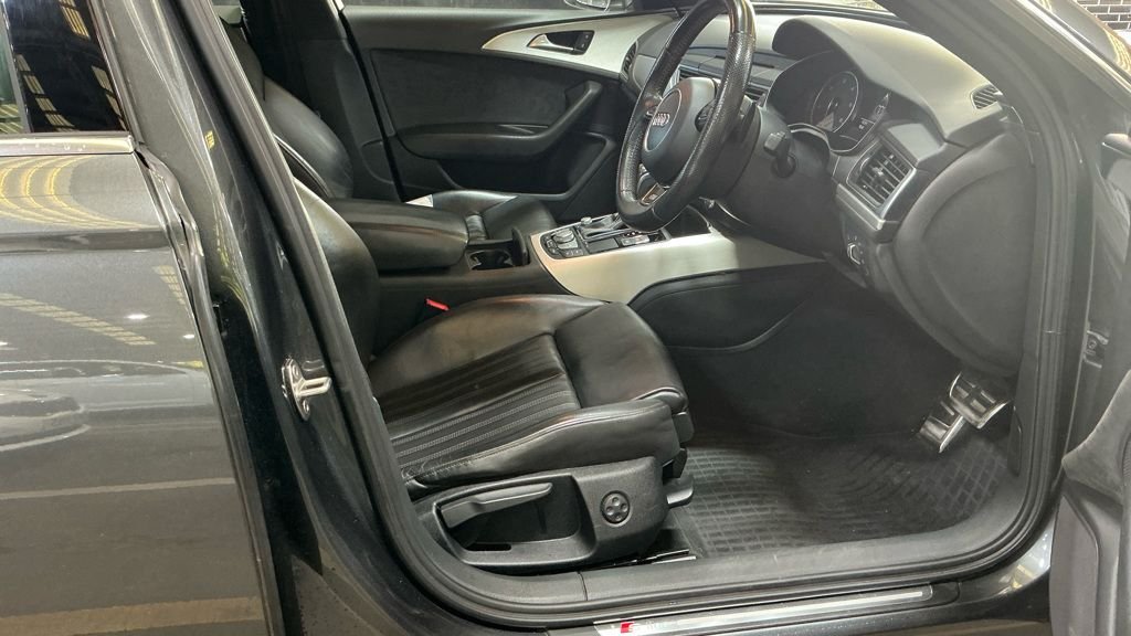 Used Audi A6 2015 for sale - 76486980: Photo 9